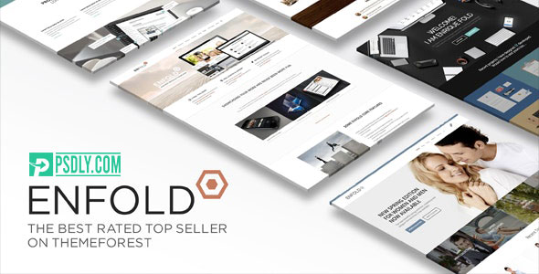 ThemeForest Enfold v4.7.6.3 Responsive Multi-Purpose Theme 4519990