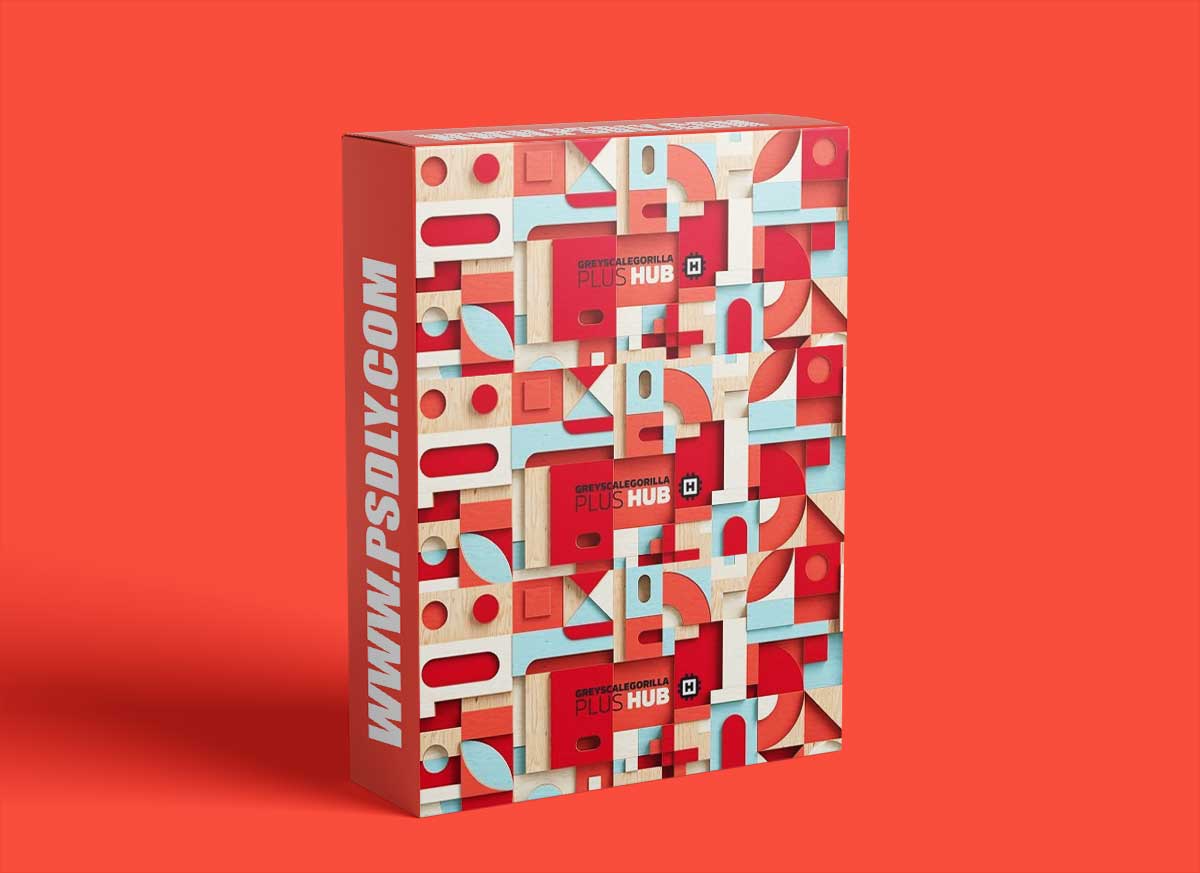 GreyscaleGorilla - Plus Hub Plugins for Cinema 4D 2023