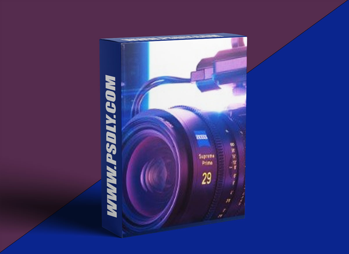 Aescripts BRAW Studio V3 Win/Mac