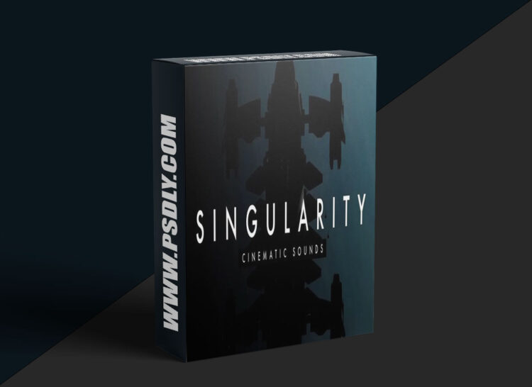 Film Crux Singularity SINGULARITY 2 Cinematic Sound Effects Library 1 Film Crux Singularity SINGULARITY 2 Cinematic Sound Effects Library