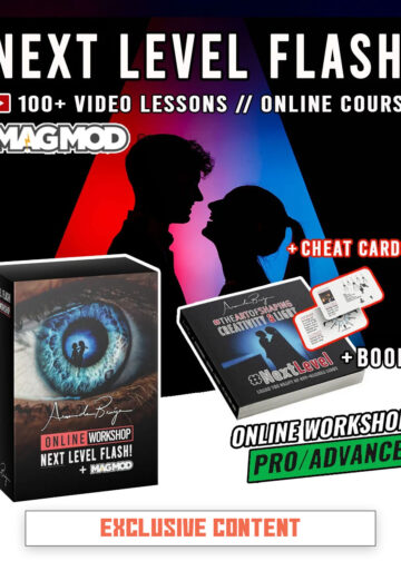 Arno de Bruijn – Next Level Flash