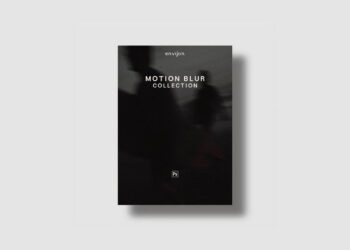 Envijon - Motion Blur Collection