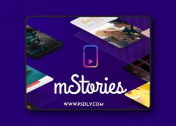 MotionFX - mStories v1
