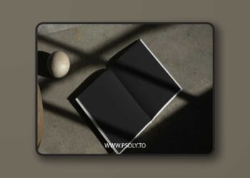 Artdirected Mockups - Mockup Collection 05 Vol. 3