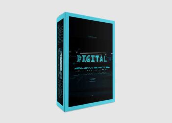 Epic Stock Media - Digital Elements