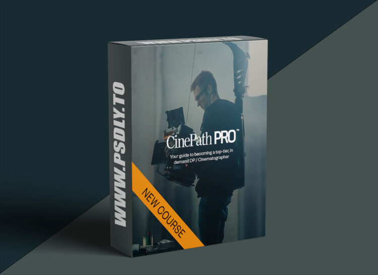 The Art of Documentary - CinePath Pro 1 The Art of Documentary CinePath Pro