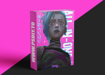 ALL SETTINGS PC/MOBILE AND PRODUCT BUNDLE