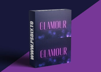 Glamour 100+ Effects for Fashion Videos 6 Glamour 100+ Effects for Fashion Videos