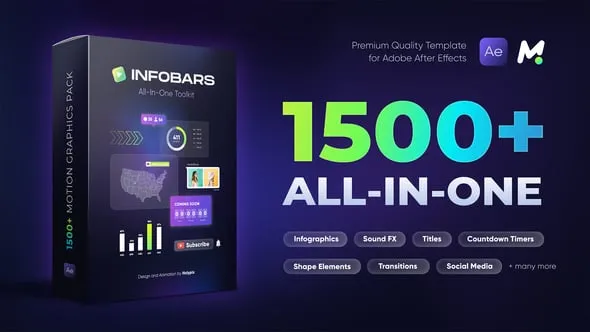 Videohive - Motion Graphics Pack - 44002402 1 Videohive - Motion Graphics Pack - 44002402