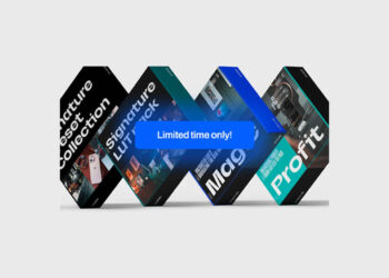 Amar Muric – The Entire Store Collection