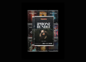 Dopamine Frame – The iPhone Bundle