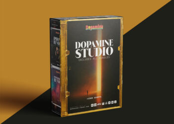Dopamine Studio: The All-In-One Bundle