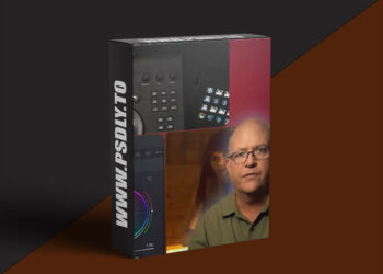 MixingLight - Is The Mini Control Surface ‘Breaking’ HDR Palette Operations? 5 MixingLight - Is The Mini Control Surface ‘Breaking’ HDR Palette Operations?