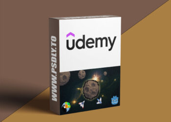 Build an Asteroids-Style Space Shooter in Godot 4