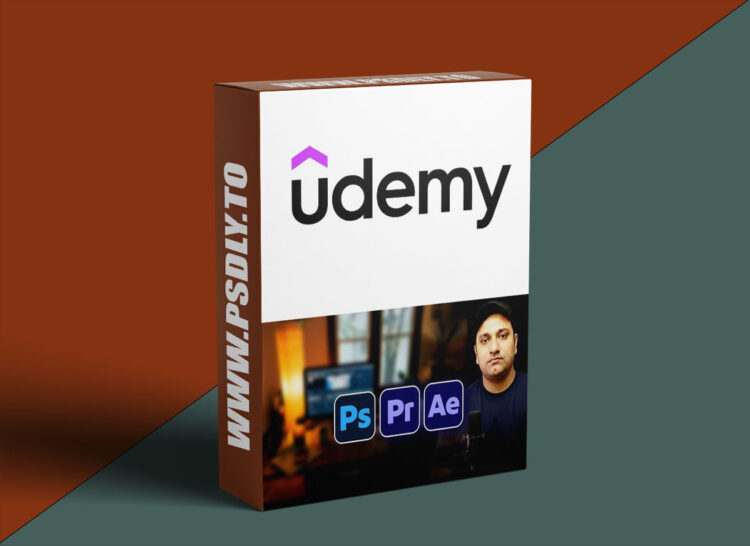 Udemy – Complete Video Editing & Motion Graphics Masterclass 1 Complete Video Editing & Motion Graphics Masterclass