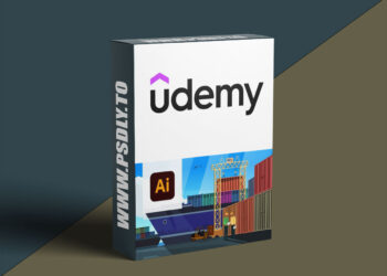 Learn Adobe Illustrator the easy way - with examples