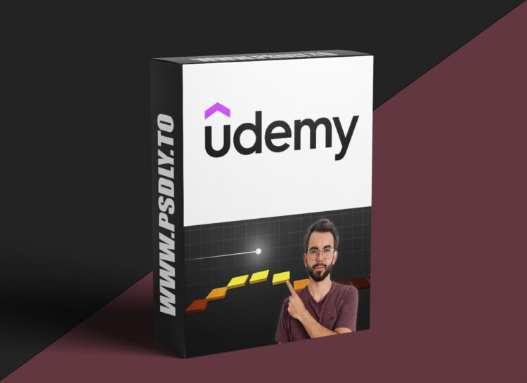Udemy – Learn Automatic Proximity Reactions in After Effects (2D+3D) 1 Learn Automatic Proximity Reactions in After Effects (2D+3D)