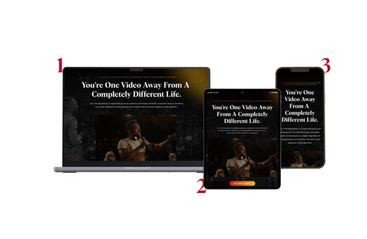 Prince Ea – Creator Journey 1 Prince Ea – Creator Journey