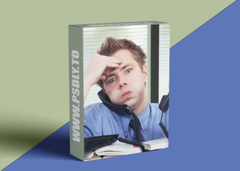 Robert Glover – Nice Guys Don’t Finish Last