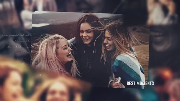 Videohive - Memories Family - 61268069 1 Videohive Memories Family 61268069