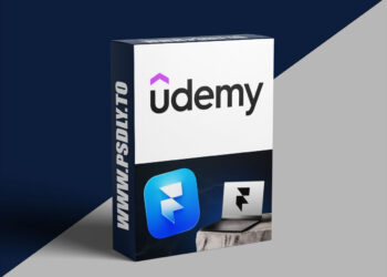 Udemy – Become Framer PRO in 2026: Create & Launch No Code Websites 7 Become Framer PRO in 2026: Create & Launch No Code Websites