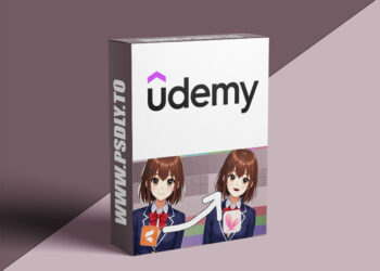 Become a Live2d Vtuber Artist
