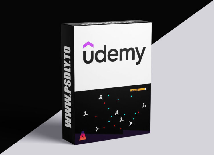 Udemy – Introduction to C++ for Game Developers 1 Introduction to C++ for Game Developers