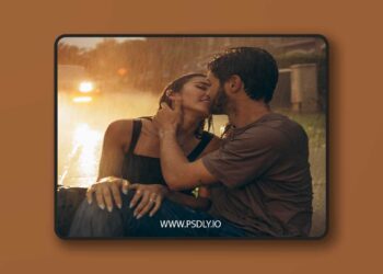 JR2Shoot Studio Pro Presets