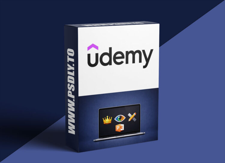 Udemy – Master PowerPoint Design Principles: The 3 Core Foundations. 1 Master PowerPoint Design Principles: The 3 Core Foundations.