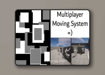 Multiplayer Moving System (5.0 – 5.6)