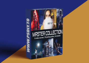 Rock Town Media - Jaison Sterling - Sports Lighting Master Collection 6 Rock Town Media - Jaison Sterling - Sports Lighting Master Collection