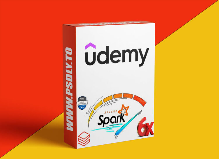 Udemy – Spark Performance Tuning for Data Engineers: Part2 - Spill 1 Spark Performance Tuning for Data Engineers: Part2 - Spill