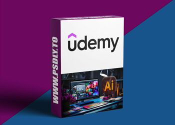 Ultimate Adobe Illustrator Course from Scratch to Advanced