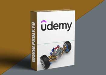 Vehicle Suspension Design In Siemens NX 2506